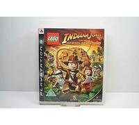 LEGO Indiana Jones - The Original Adventures [UK-Import] [Edizione: Germania]