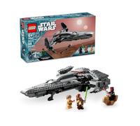 LEGO Infiltratore Sith di Darth Maul 75383 - Star Wars