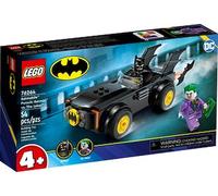 LEGO® DC Batman™ 76264 Inseguimento sulla Batmobile™: Batman™ vs. The Joker™