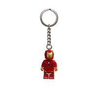 Lego Invincible Iron Man - Porta Chiave