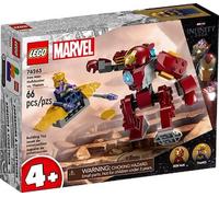 LEGO® Marvel 76263 Iron Man Hulkbuster vs. Thanos