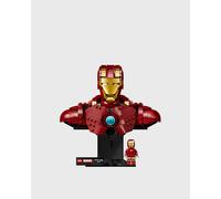 LEGO LEGO Marvel - Busto di Iron Man