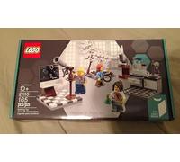LEGO Istituto di ricerca