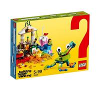 LEGO IT 10403 - Brand Campaign Products - Un Mondo di Divertimento