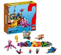 LEGO IT 10404 - Brand Campaign Products - in Fondo all'Oceano
