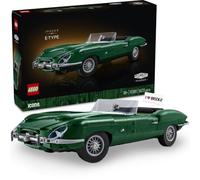 LEGO Jaguar E Type - LEGO 11381 Icons Modellino di auto (agosto 2026)
