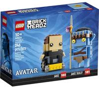 LEGO Jake Sully e il suo Avatar - 40554