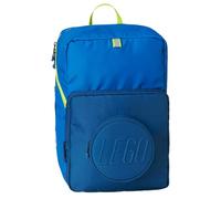 LEGO® Jensen Signature Light Recruiter Zaino Scuola, 22L, Super Leggero - Blu