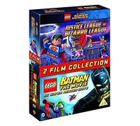 Lego: Justice League Vs Bizarro League/Batman [Edizione: Regno Unito] [Edizione: Regno Unito]