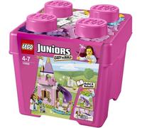 LEGO Juniors 10668 - Il Castello della Principessa - SIGILLATO NUOVO