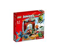 LEGO Juniors 10725 - Il Tempio Perduto di Ninjago