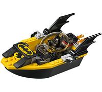 LEGO Juniors 10737 - Batman Contro Mr; Freeze