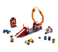 Lego Disney Pixar ’S Toy Story Duca Caboom’S Stunt Visualizza 10767