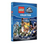 Lego Jurassic Collection (DVD)