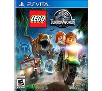 Lego Jurassic World