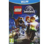 LEGO Jurassic World