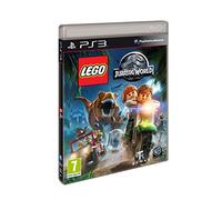 LEGO Jurassic World