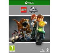 LEGO Jurassic World