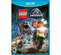 Take-Two Interactive LEGO Jurassic World, Wii U