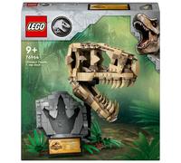 LEGO Jurassic World 76964 Fossili di Dinosauro: Teschio di T. Rex Gioc