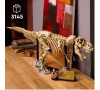 LEGO Jurassic Fossili Tirannosauro - 76968