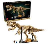 LEGO Jurassic Fossili Tirannosauro - 76968