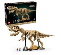 LEGO Jurassic World 76968 Fossili di dinosauro: Tyrannosaurus Rex - Per adulti