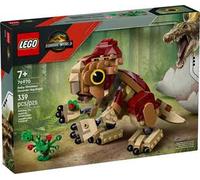 LEGO Jurassic World - 76970 - Cucciolo Dolores Aquilops