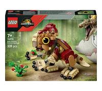 LEGO Jurassic World - 76970 - Cucciolo Dolores Aquilops