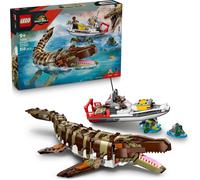 LEGO Jurassic World 76974