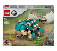 LEGO Jurassic World Baby Bumpy: Ankylosaurus 76962