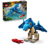 LEGO Jurassic World™ - 77977 Dinosauro Bebè: Pteranodonte - 1 pz.