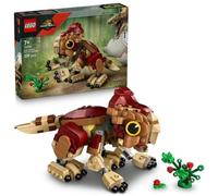 LEGO Jurassic World Dolores Bebé Aquilops 76970 339 pezzi