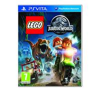Lego Jurassic World - [Edizione: Francia]