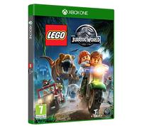 Lego Jurassic World - [Edizione: Francia]