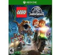 Lego Jurassic World - [Edizione: Regno Unito]