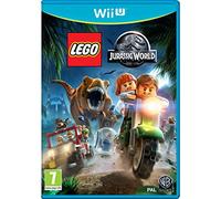 LEGO: Jurassic World - [Edizione: Spagna]