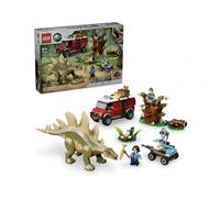 LEGO Jurassic World Entdeckung des Stegosaurus 76965