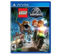 LEGO Jurassic World for PlayStation Vita (Sony PlayStation Vita)
