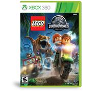 LEGO: Jurassic World (Import) (Microsoft Xbox 360)