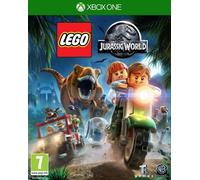 LEGO: Jurassic World Juego para Consola Microsoft XBOX One