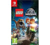 LEGO: Jurassic World Juego para Consola Nintendo Switch