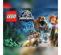 LEGO Jurassic World: Jurassic Park Trilogy Pack 2 (DLC) (PC) Steam Key - GLOBAL