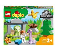 LEGO Jurassic World l'Asilo Nido dei Dinosauri 1 St