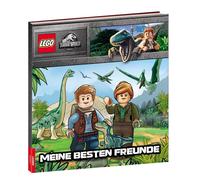 LEGO® Jurassic World™ - Meine besten Freunde (Tascabile)