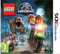 Lego Jurassic World - Nintendo 3DS [Edizione: Francia]