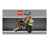 LEGO Jurassic World Nintendo Switch Deep Silver