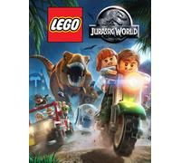 LEGO: Jurassic World (Nintendo Switch) eShop Key EUROPE