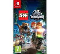 Lego Jurassic World Nsw - Nintendo Switch