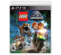 LEGO Jurassic World - PlayStation 3